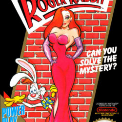Who Framed Roger Rabbit