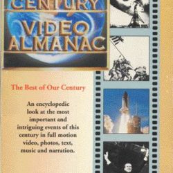 20th Century Video Almanac