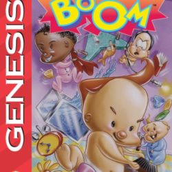 Baby Boom (Prototype)