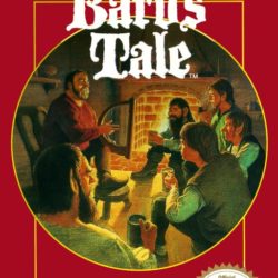 The Bard's Tale