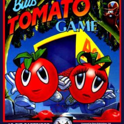 Bill's Tomato Game (Prototype)