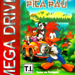 Férias Frustradas do Pica-pau