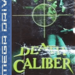 Death Caliber