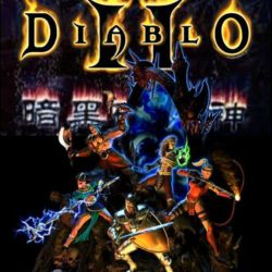 Diablo II