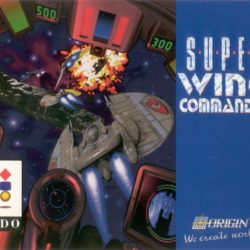 Super Wing Commander