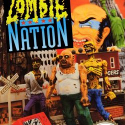 Zombie Nation