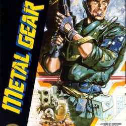 Metal Gear