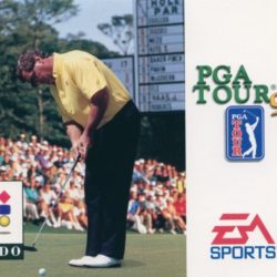 PGA Tour 96