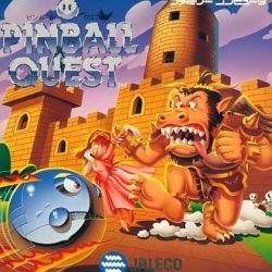 Pinball Quest