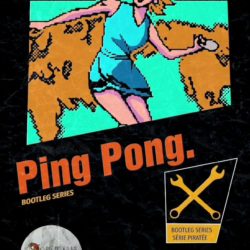 Ping Pong