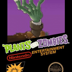 Plants vs. Zombies