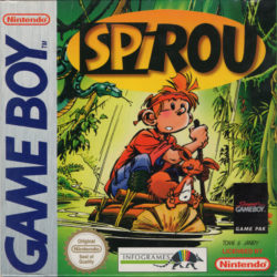Spirou
