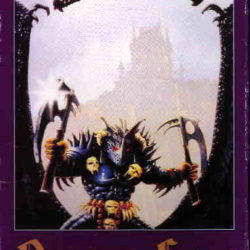 Coverart of Dragon Lore: The Legend Begins 