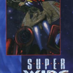 Super Wing Commander