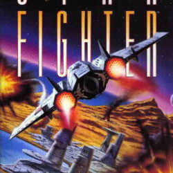 Star Fighter