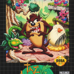 Taz-Mania