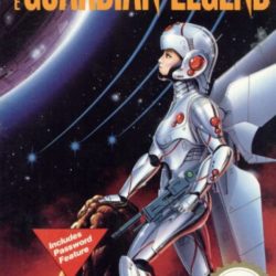 The Guardian Legend