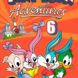 Tiny Toon Adventures 6