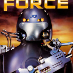 Blade Force