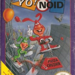 Yo! Noid