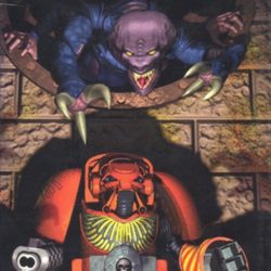 Space Hulk: Vengeance of the Blood Angels