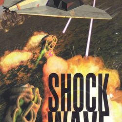 Shock Wave