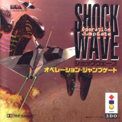Shock Wave: Operation JumpGate