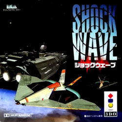 Shock Wave