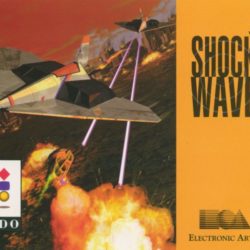 Shock Wave
