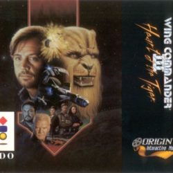 Wing Commander III - Heart of the Tiger