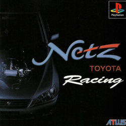 Coverart of Toyota Netz Racing