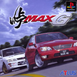 Touge Max G