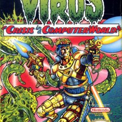 The Mutant Virus: Crisis in a Computer World
