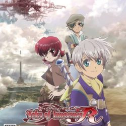 Tales of Innocence R