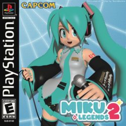 Miku Legends 2