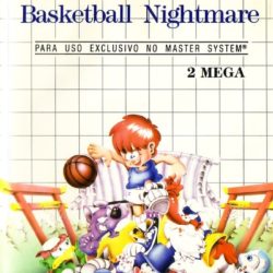Basketball Nightmare
