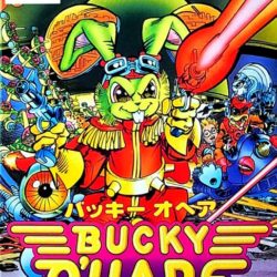 Bucky O'Hare
