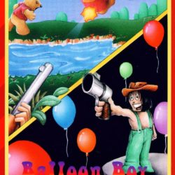 2 in 1: Funny World & Balloon Boy