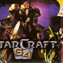 StarCraft 64