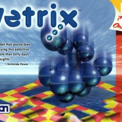 Wetrix