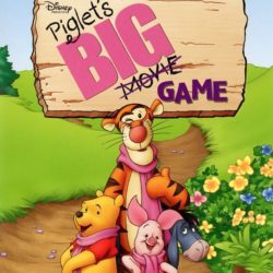 Piglet's Big Game