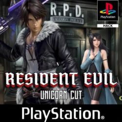 Coverart of RE: Unicorn Cut