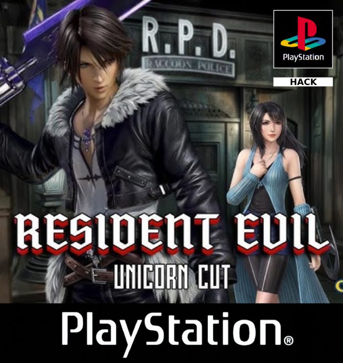 The coverart image of RE: Unicorn Cut