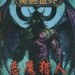 World of Warcraft: Demon Hunter
