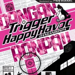 Danganronpa: Trigger Happy Havoc