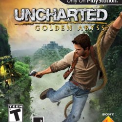 Uncharted: Golden Abyss