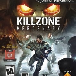 Killzone: Mercenary