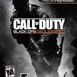 Call of Duty Black Ops: Declassified