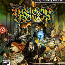 Dragon's Crown