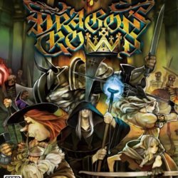 Dragon's Crown